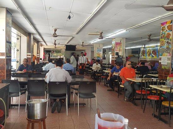 FS Nasi Kandar Corner